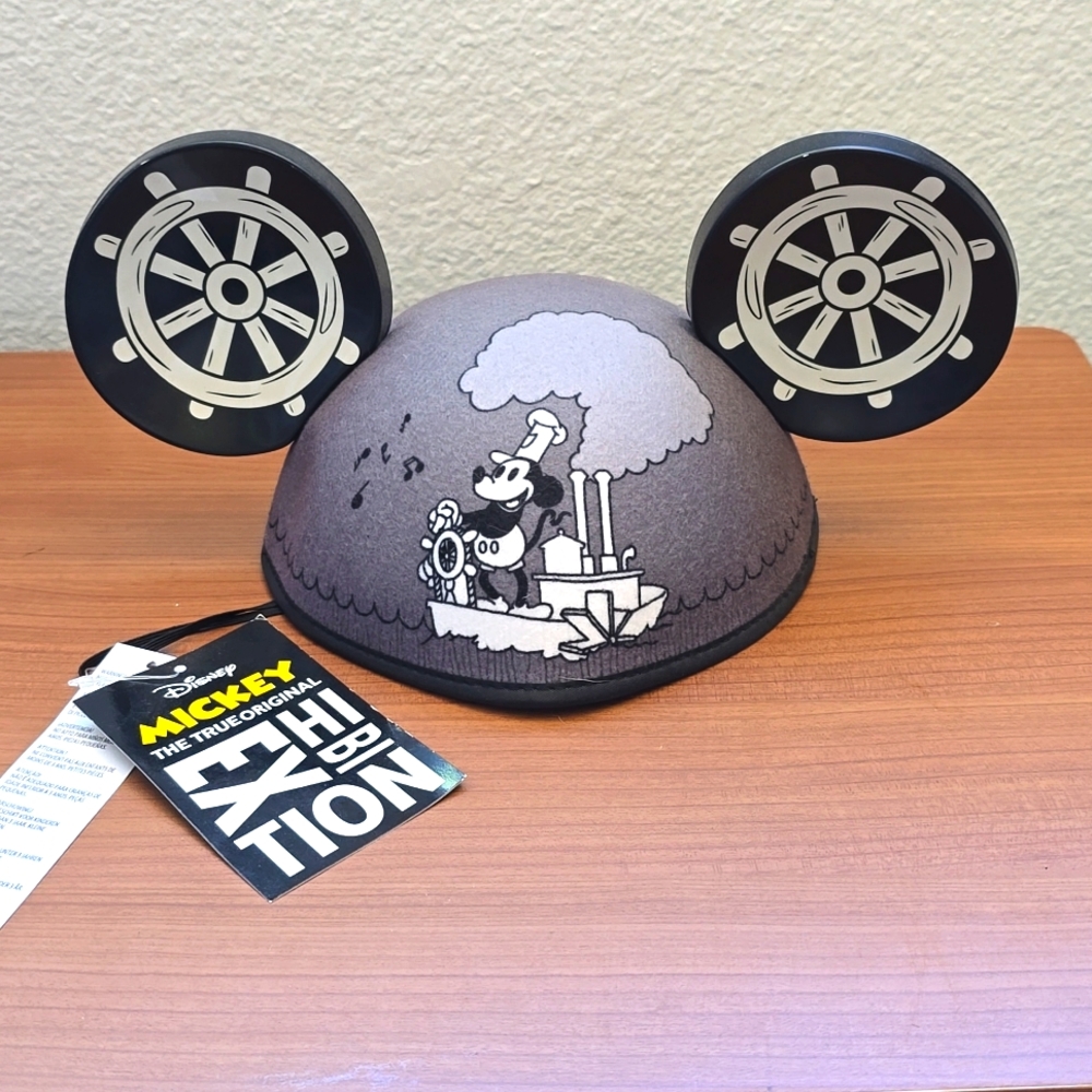 Mickey Hat